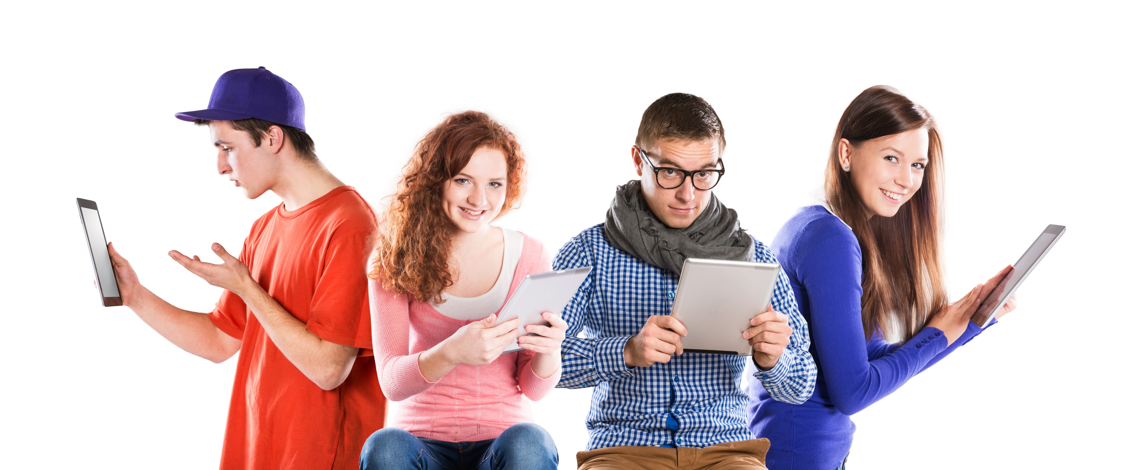 School Chatting