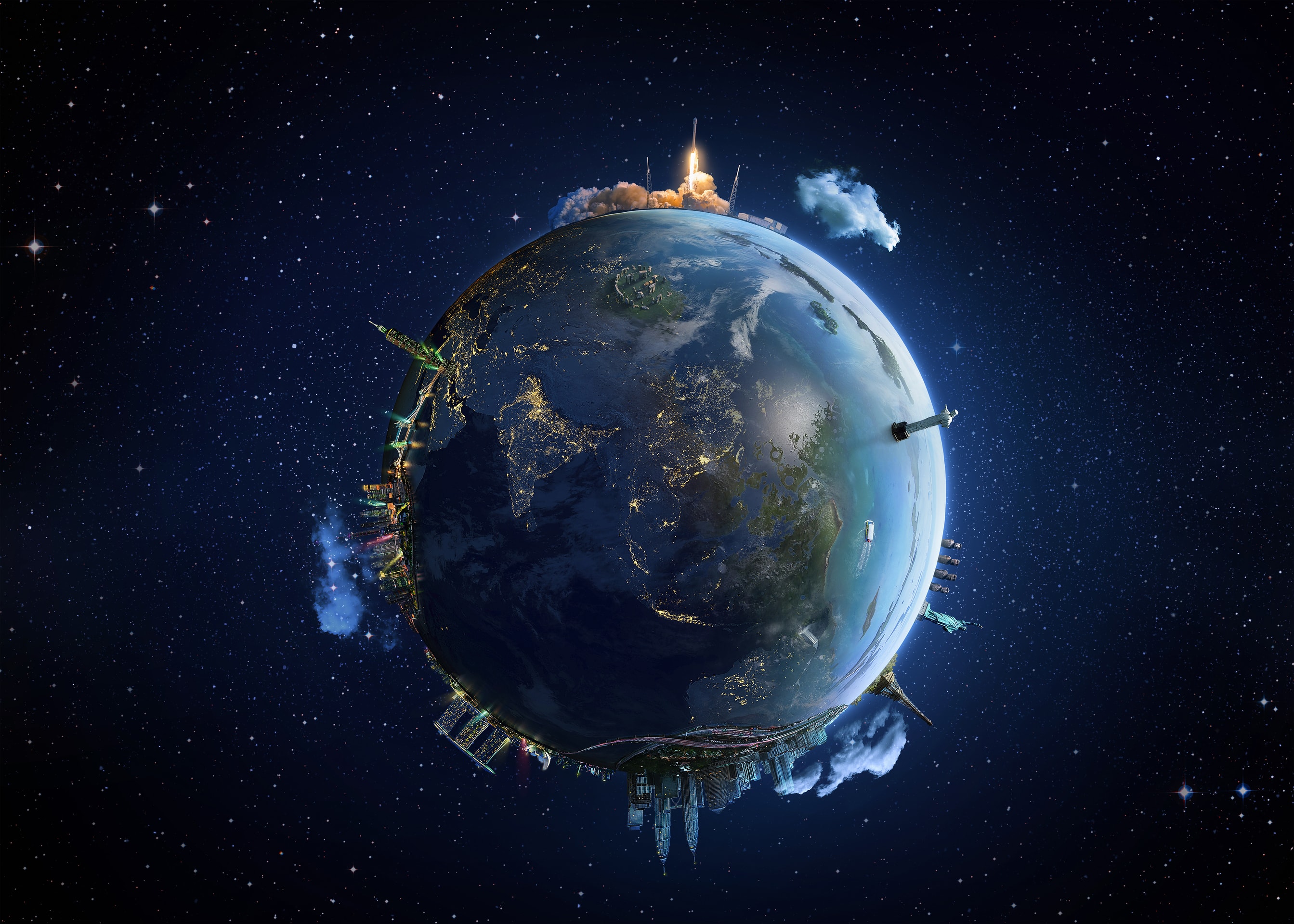 Planet humans earth. Планета земля. Планета земля арт. Земля - Планета людей. Образование планеты земля.