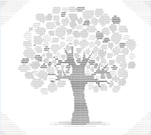 Arts ascii Text Art