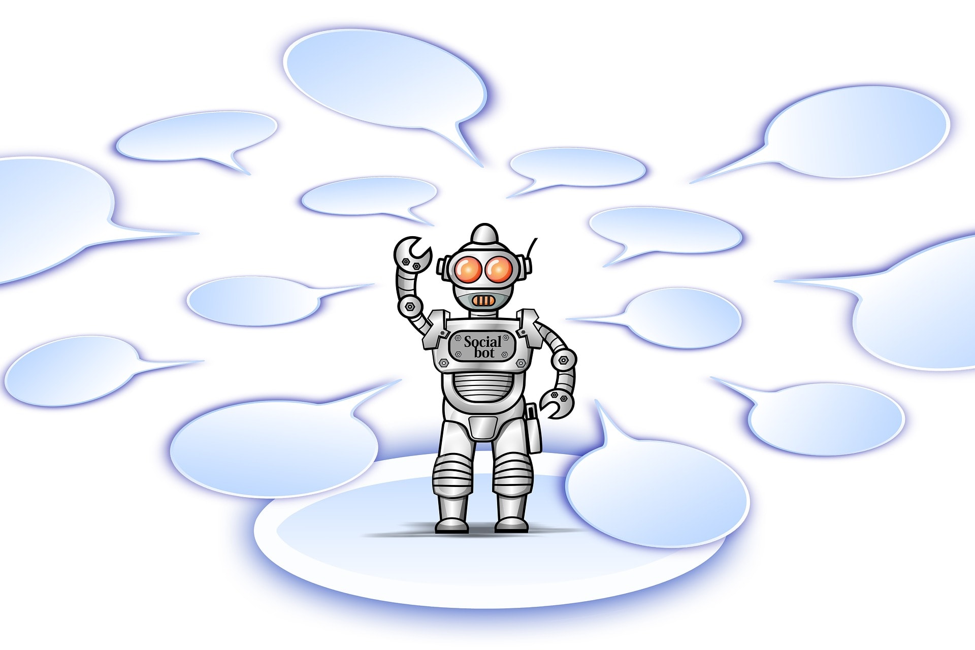 How Eliza Chatbot works? - 🤖 ChatBot Pack