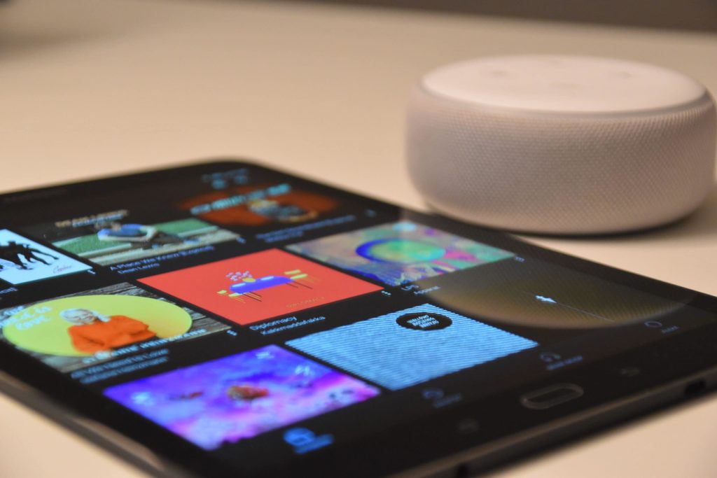 Functions of Digital Personal Assistants ChatBot Pack